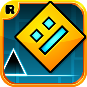 Geometry Dash game Review