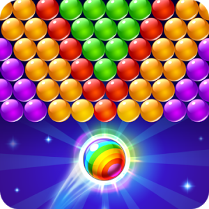 Bubble Shooter game Review