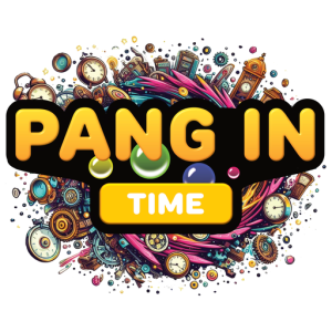 Pang in Time game Review