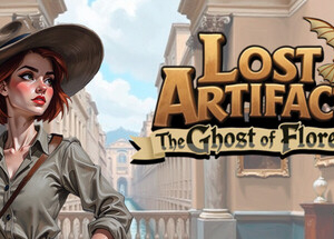Lost Artifacts The Ghost of Florence game Review