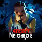 Secret Neighbor: Hello Neighbor Multiplayer game Review