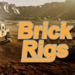 Brick Rigs game Review