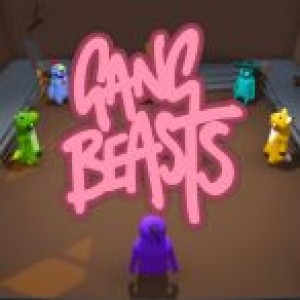 Gang Beasts game Review