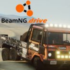 BeamNG.drive game Review