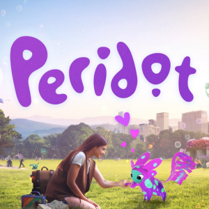 Peridot game Review