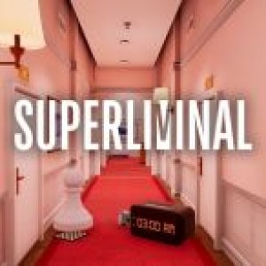 Superliminal game Review