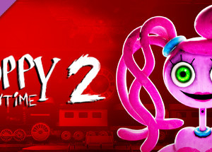 Poppy Playtime - Chapter 2 game Review