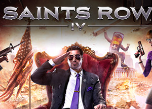 Saints Row game Review