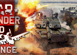 War Thunder game Review