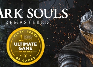 DARK SOULS™: REMASTERED game Review