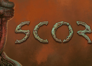 Scorn game Review
