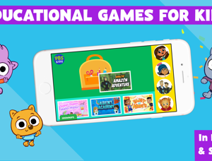 PBS KIDS Games game picture 1 download