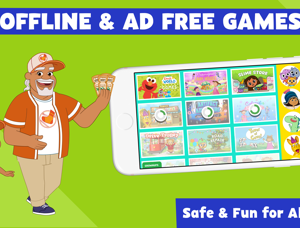 PBS KIDS Games game picture 2 download