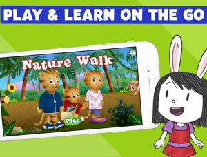 PBS KIDS Games game picture 6 download