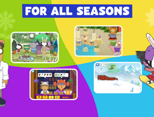 PBS KIDS Games game picture 8 download