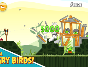 Angry Birds game picture 2 download