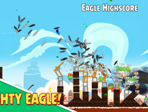 Angry Birds game picture 3 download