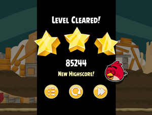 Angry Birds game picture 6 download