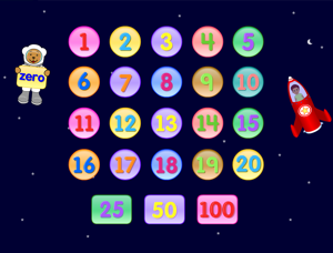 Starfall app picture 6 download