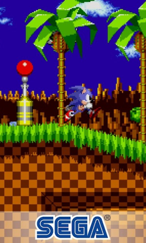Sonic the Hedgehog™ Classic game picture 11 download