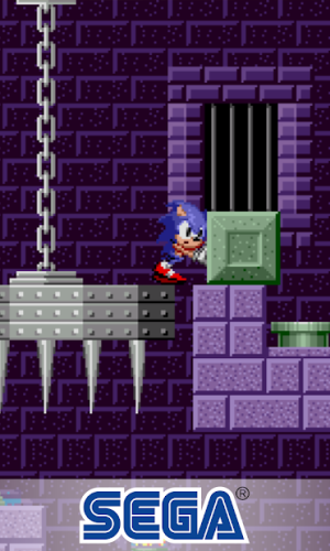 Sonic the Hedgehog™ Classic game picture 12 download