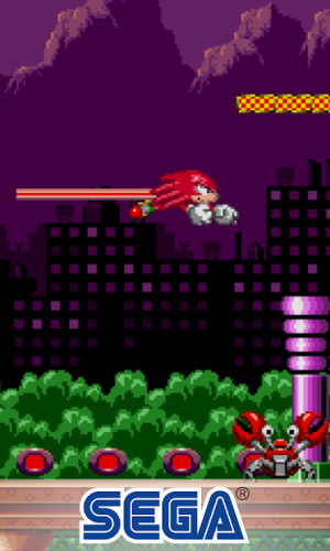 Sonic the Hedgehog™ Classic game picture 14 download