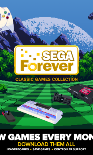 Sonic the Hedgehog™ Classic game picture 15 download