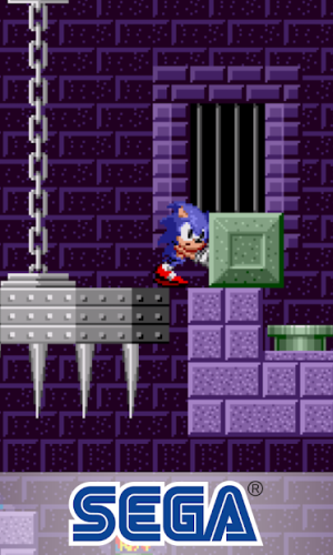 Sonic the Hedgehog™ Classic game picture 2 download