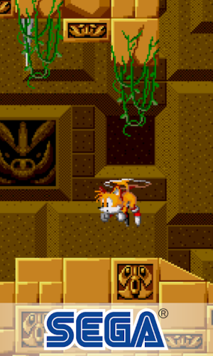 Sonic the Hedgehog™ Classic game picture 3 download