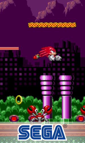 Sonic the Hedgehog™ Classic game picture 4 download