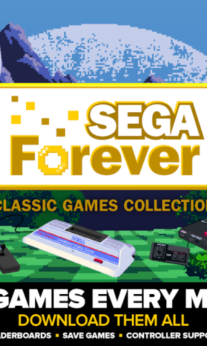 Sonic the Hedgehog™ Classic game picture 5 download
