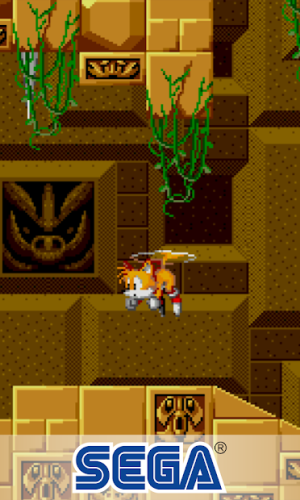Sonic the Hedgehog™ Classic game picture 8 download