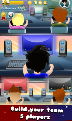 eSports Gamers Tycoon game picture 3 download