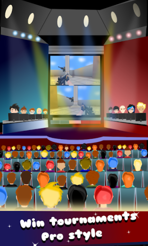 eSports Gamers Tycoon game picture 4 download