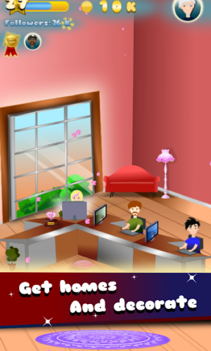 eSports Gamers Tycoon game picture 5 download