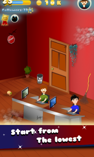 eSports Gamers Tycoon game picture 8 download