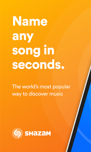 Shazam - Discover songs & lyrics in seconds app picture 1 download