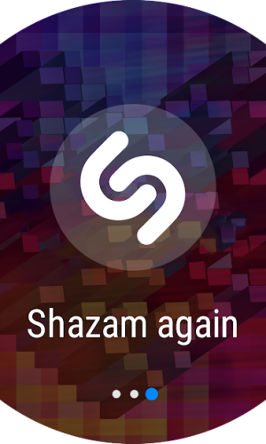 Shazam - Discover songs & lyrics in seconds app picture 10 download