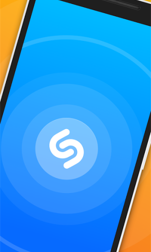 Shazam - Discover songs & lyrics in seconds app picture 2 download