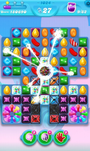 Candy Crush Soda Saga game picture 11 download