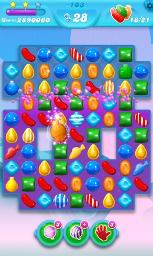 Candy Crush Soda Saga game picture 12 download