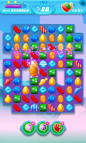 Candy Crush Soda Saga game picture 2 download