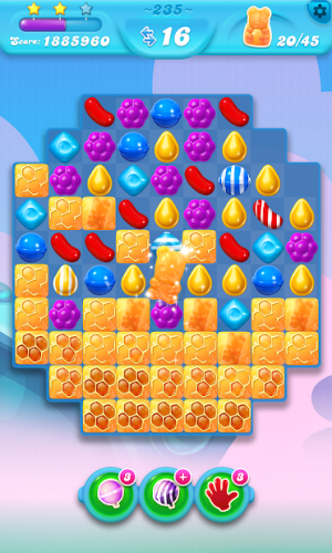 Candy Crush Soda Saga game picture 3 download