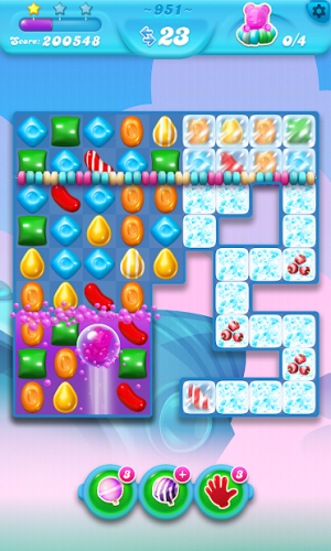 Candy Crush Soda Saga game picture 4 download
