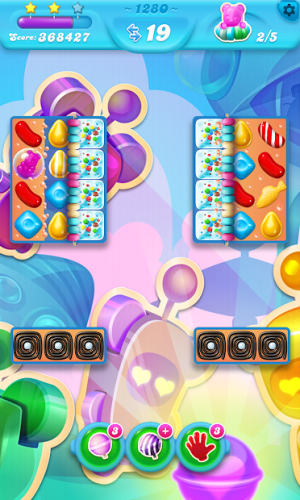Candy Crush Soda Saga game picture 5 download