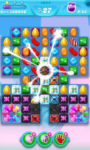 Candy Crush Soda Saga game picture 6 download