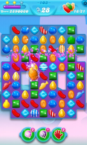 Candy Crush Soda Saga game picture 7 download