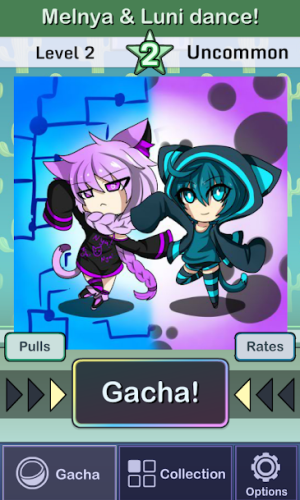 Meme Gacha! game picture 11 download