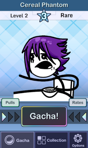 Meme Gacha! game picture 14 download
