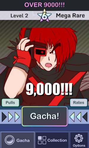 Meme Gacha! game picture 15 download